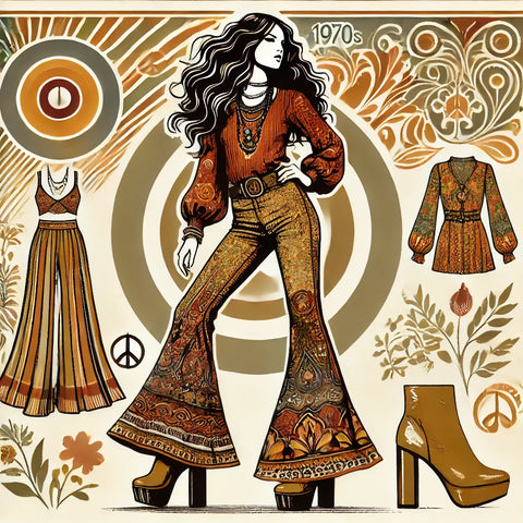 70s