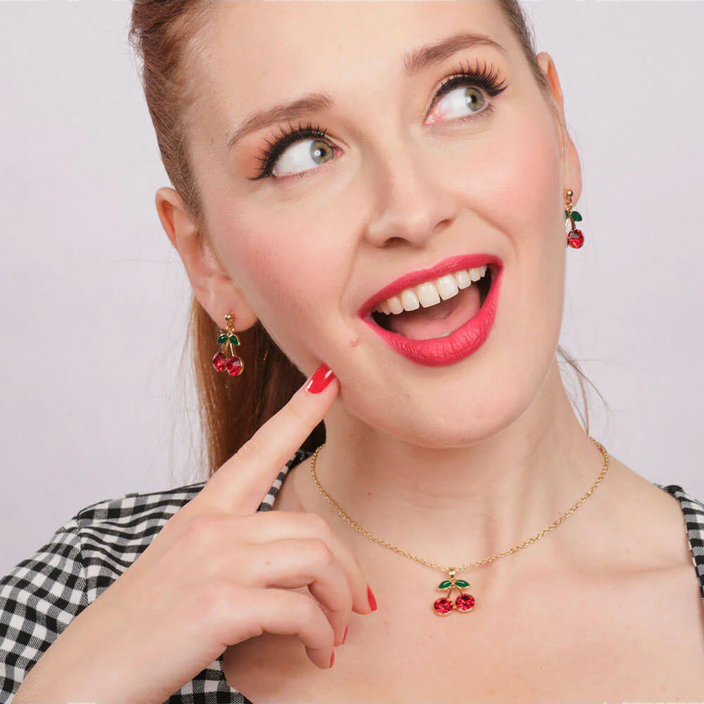 Irregular choice earrings hotsell