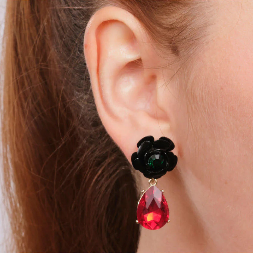 Earrings Tagged irregular choice www.succubus