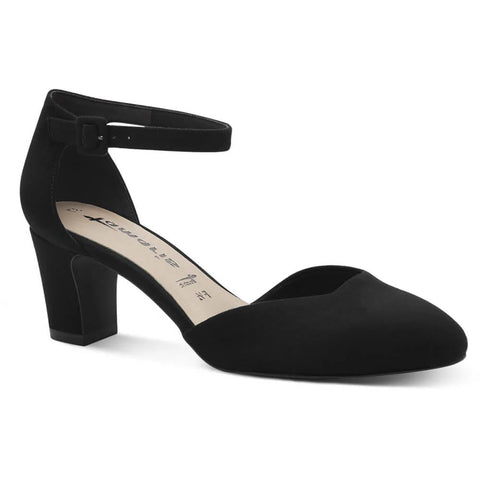 Pumps