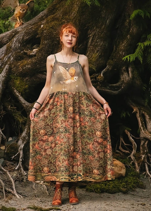 Maxi Dresses - Vintage and Retro Long Dresses | Succubus - Page 3 Maxi Dresses - Vintage and Retro Long Dresses | Succubus - Page 3